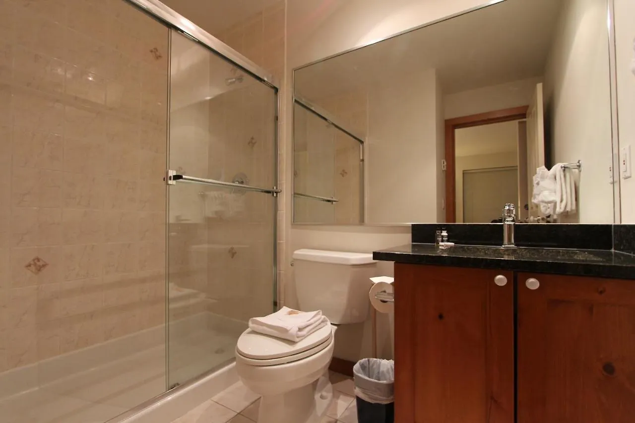Symphony Condos By Whistler Retreats Apartment