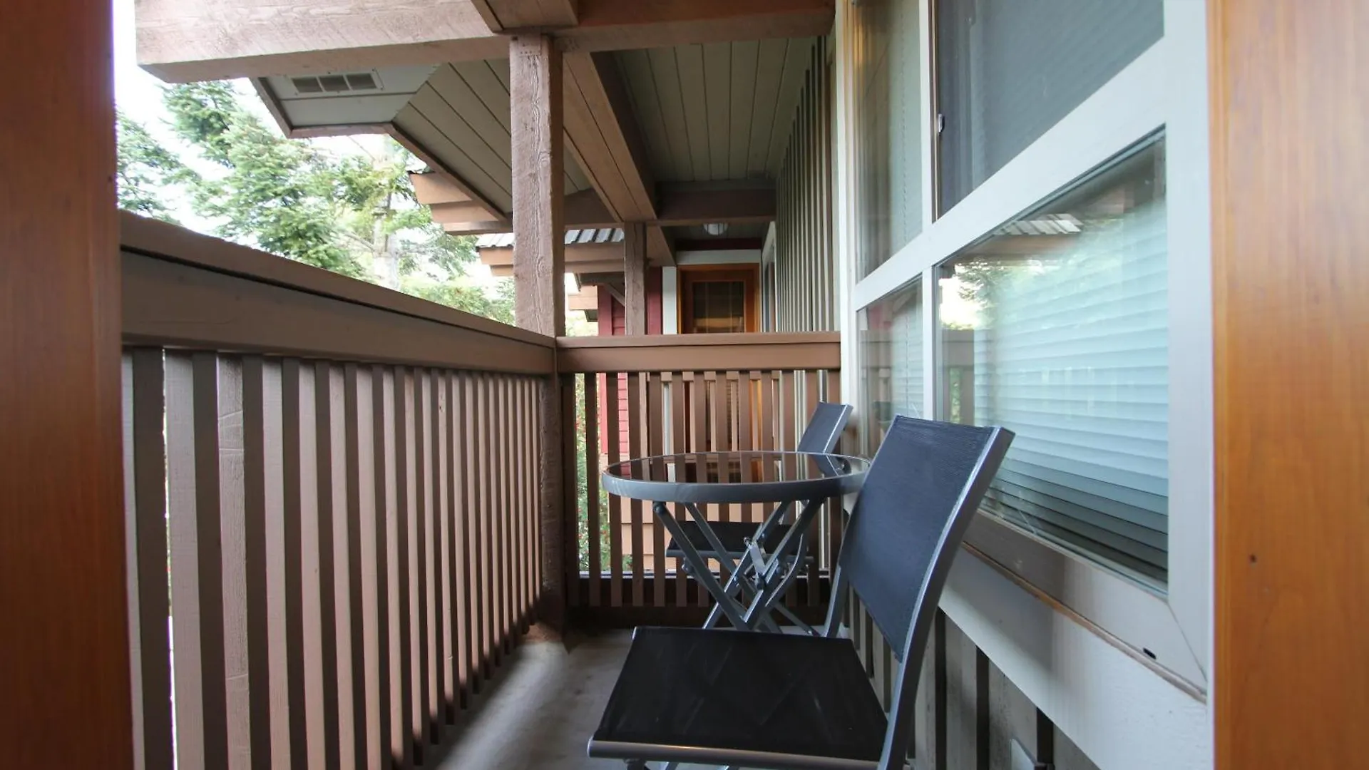 Apartment Symphony Condos By Whistler Retreats Canada