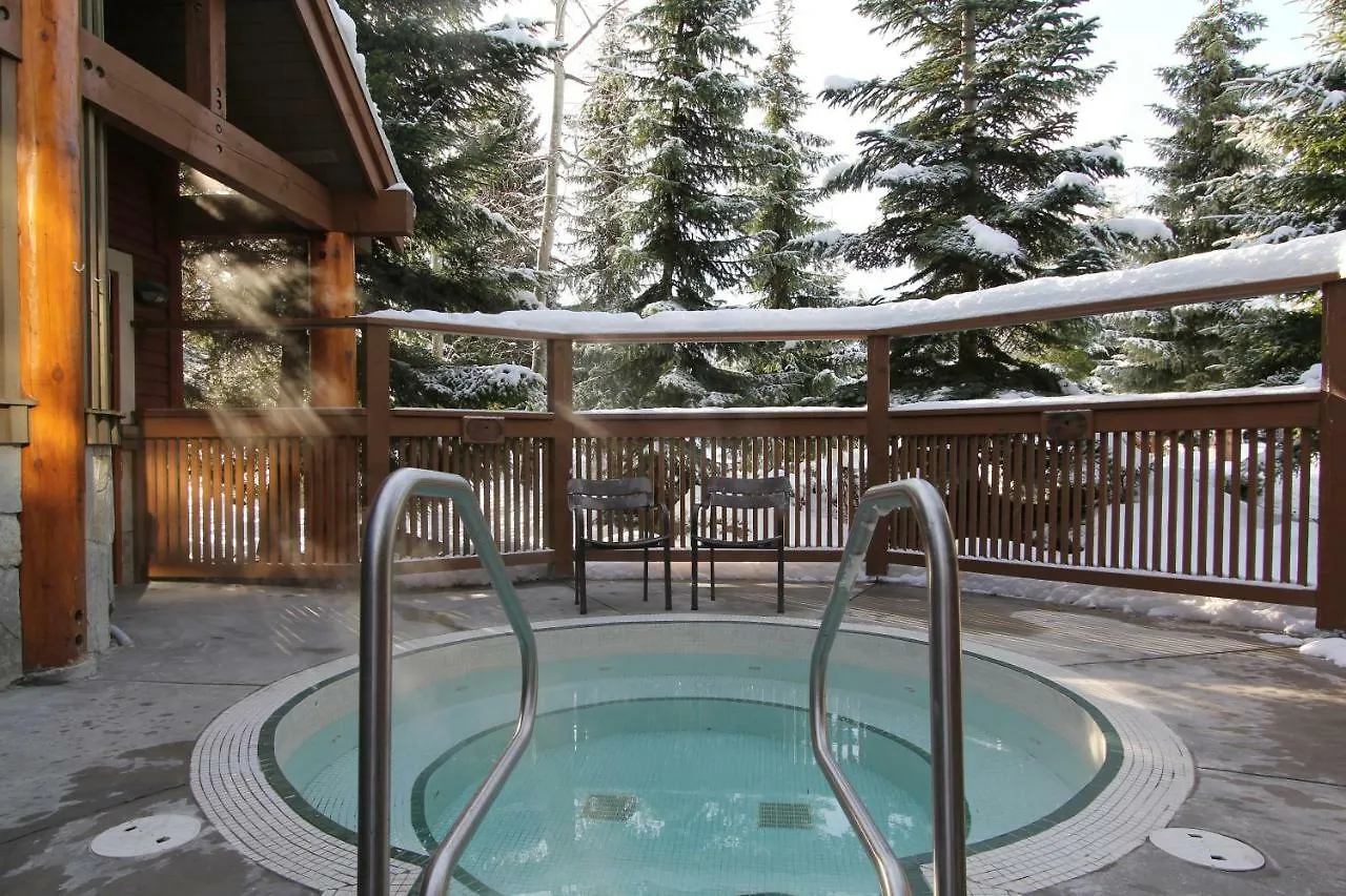 Symphony Condos By Whistler Retreats
